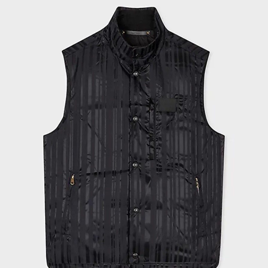 Hommes polo Ralph Lauren Gilets | Doudoune Homme