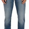 Hommes Balenciaga Jeans | Jean Skinny Independant A Elwood Chez Nordstrom, Taille 33 X 32