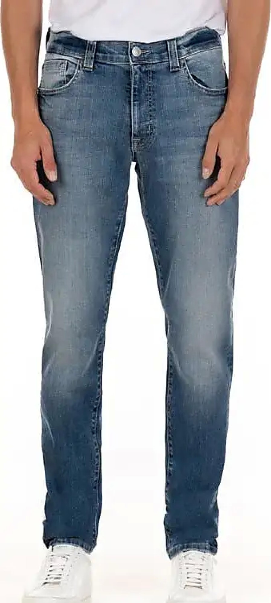 Hommes Balenciaga Jeans | Jean Skinny Independant A Elwood Chez Nordstrom, Taille 33 X 32