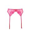 Femmes Alo Yoga Maillots De Bain | Porte Jarretelles Marseille Fandango Rose