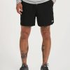 Hommes Paul Smith Pantalon | Banques Shorts 5 | Noir | Moyen