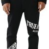 Hommes Vêtements Vuori Pantalon | Jean Skinny A Logo Rocco En 2Sb Body Rinse Black Chez Nordstrom, Taille 30