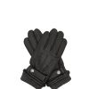 Hommes Bosses Gants | Gants En Cuir Compatibles Avec Les Ecrans Tactiles Henley