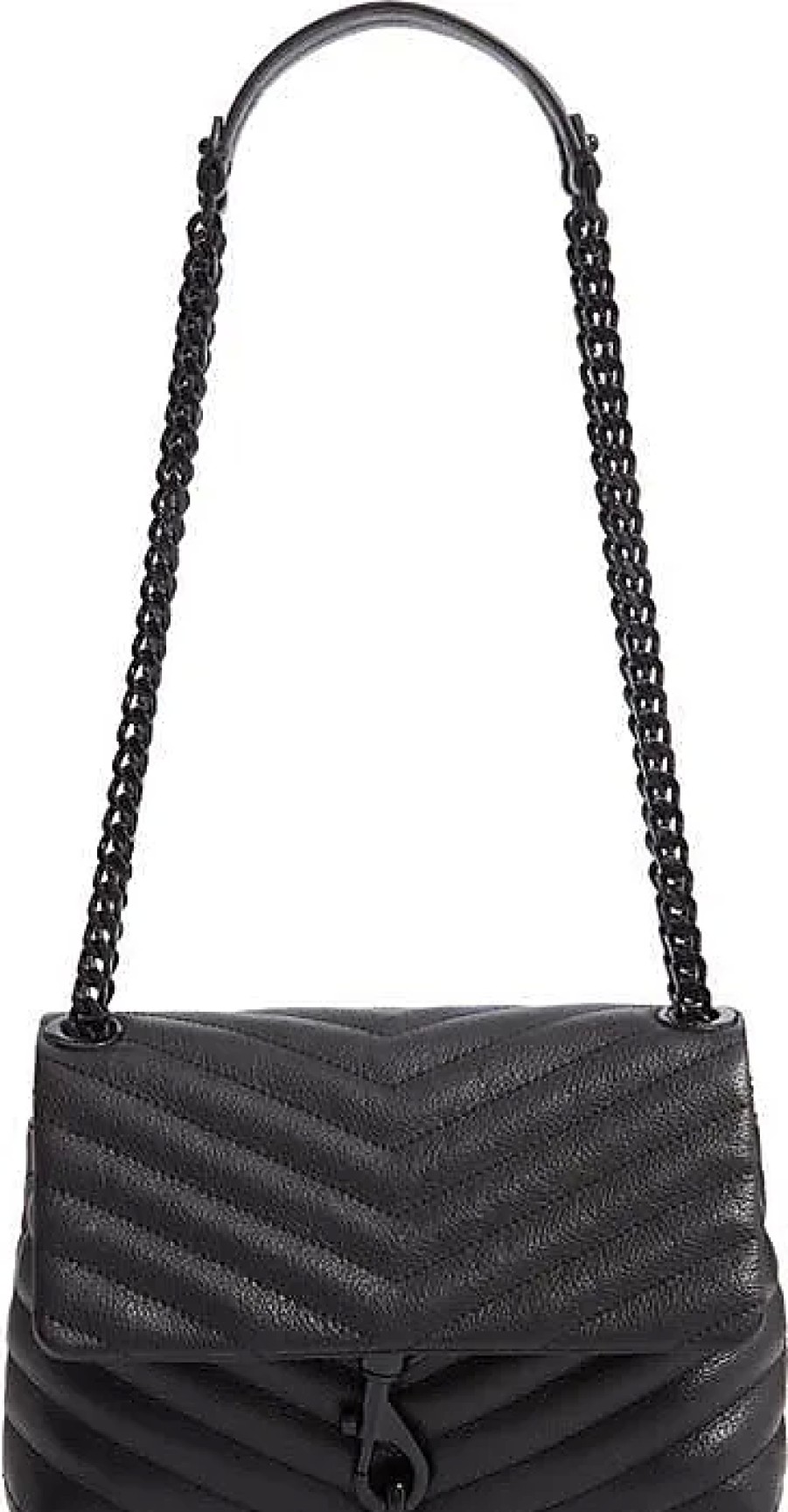 Femmes Saint-Laurent Sacs | Sac En Cuir Matelasse Edie En Noir Chez Nordstrom