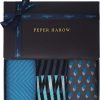 Hommes Peper Harow Sous-Vetement | Coffret Cadeau Homme Pelagique