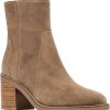 Femmes Nike Bottines | Bottillon Resistant Aux Intemperies Janella En Champagne Chez Nordstrom, Taille 5,5