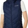 Femmes LLBean Gilets | Gilet Celeste (Dark Nocturnal) Gilet Pour Femme