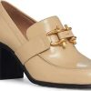 Femmes Prada Chaussures En Cuir | Escarpin Mocassin Monsieur Bit En Caoutchouc Chez Nordstrom, Taille 8.5Us