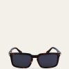 Hommes Lunettes Tom Ford Des Lunettes De Soleil | Lunettes De Soleil Homme Ecaille Fonce