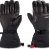 Hommes Moncler Gants | Gants Phoenix Gore-Tex Pour Hommes