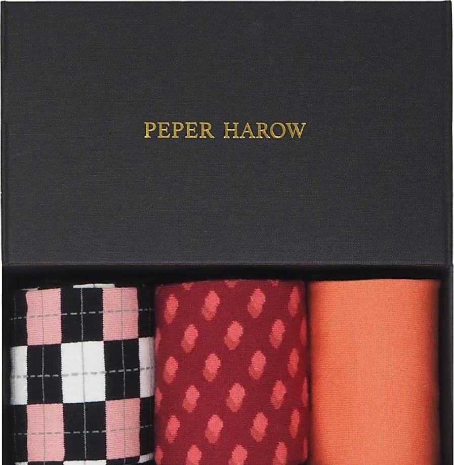 Hommes Peper Harow Sous-Vetement | Coffret Cadeau Cupidon Pour Homme