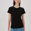 Femmes Burberry T-Shirts | T-Shirt