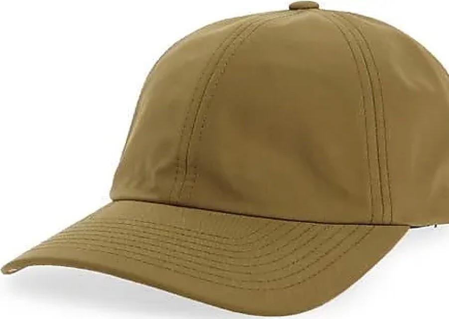 Hommes Nike Jordanie Casquettes | Casquette De Baseball En Serge En Itrana Khaki Seaqual Chez Nordstrom, Taille Petite