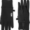 Femmes Beau Stockholm Gants | Gants Extensibles Rei Co-Op Flash Power