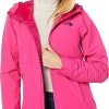 Femmes Moncler Vestes | Shelbe Raschel Sweat A Capuche (Boysenberry) Manteau Pour Femme