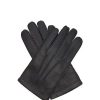 Hommes Bosses Gants | Gants En Cuir Pour Ecran Tactile Shaftesbury