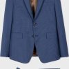 Hommes Paul Smith Costumes | Costume Slim Fit A 2 Boutons Pour Homme