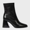 Femmes Boden Bottines | Chaussure Femme Baylis Noir