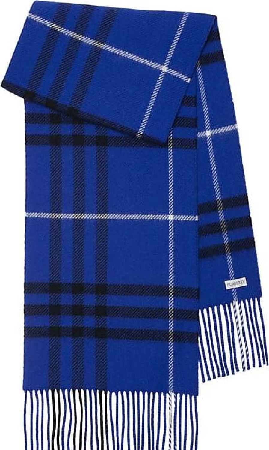 Hommes Luca Faloni Echarpes | Echarpe En Laine Et Cachemire Tartan En Chevalier Chez Nordstrom