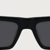 Hommes Moncler Des Lunettes De Soleil | Lunettes De Soleil Homme Noir