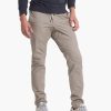 Hommes polo Ralph Lauren Pantalon | Pantalon Anti-Dechirure | Sesame | Moyen