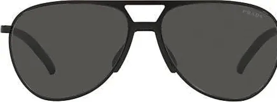 Hommes Ray-Ban Des Lunettes De Soleil | Lunettes De Soleil Aviateur Noir Mat Pilot 59 Mm En Noir Mat/Gris Fonce Chez Nordstrom