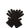 Hommes Tous les saints Gants | Gants En Melange De Cachemire Recycle