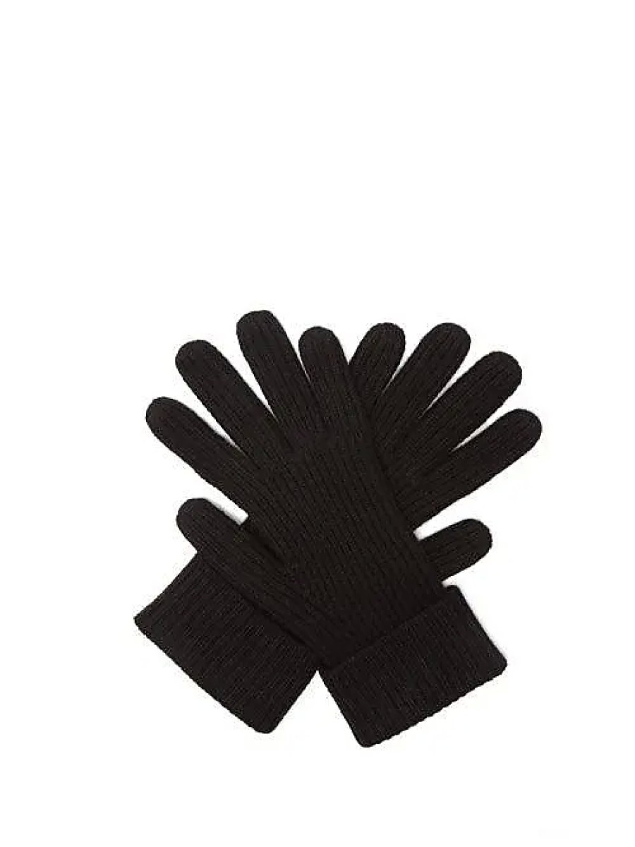 Hommes Tous les saints Gants | Gants En Melange De Cachemire Recycle