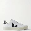 Femmes Reebok Baskets | Baskets En Cuir Campo - Blanc - It35,It36,It37,It38,It39,It40,It41,It42