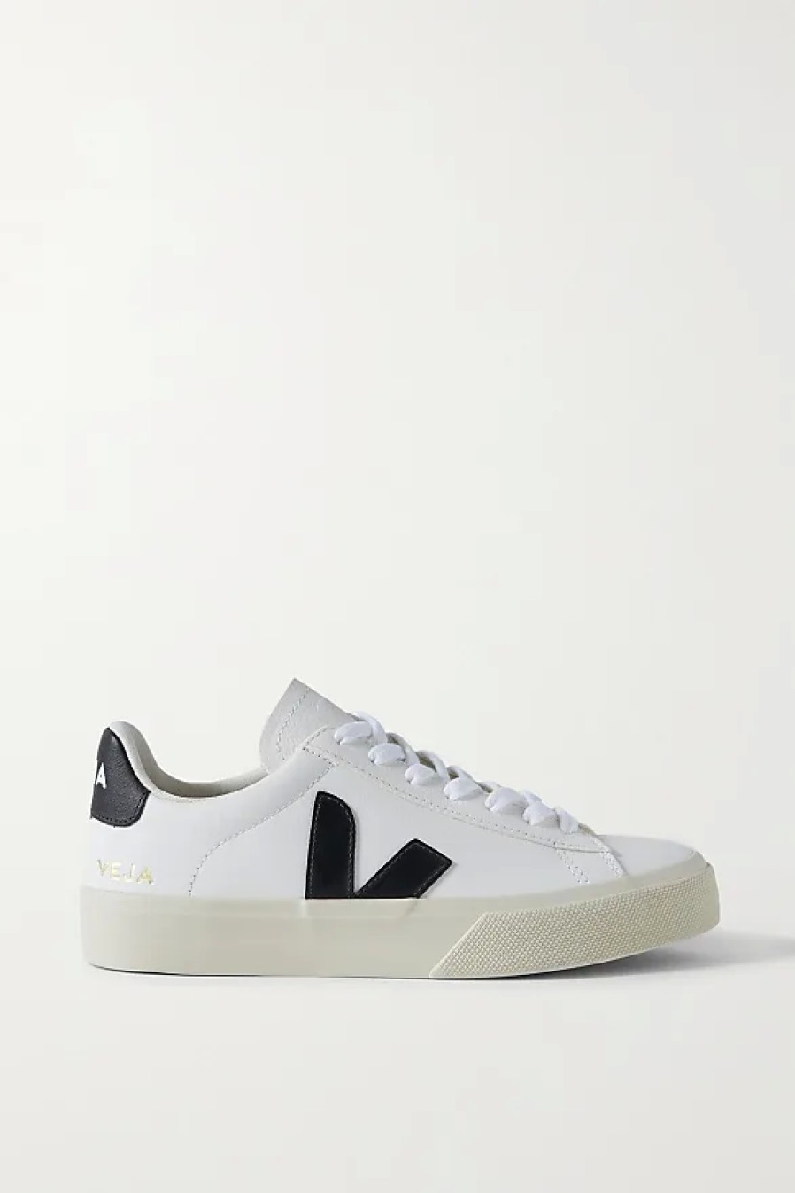 Femmes Reebok Baskets | Baskets En Cuir Campo - Blanc - It35,It36,It37,It38,It39,It40,It41,It42