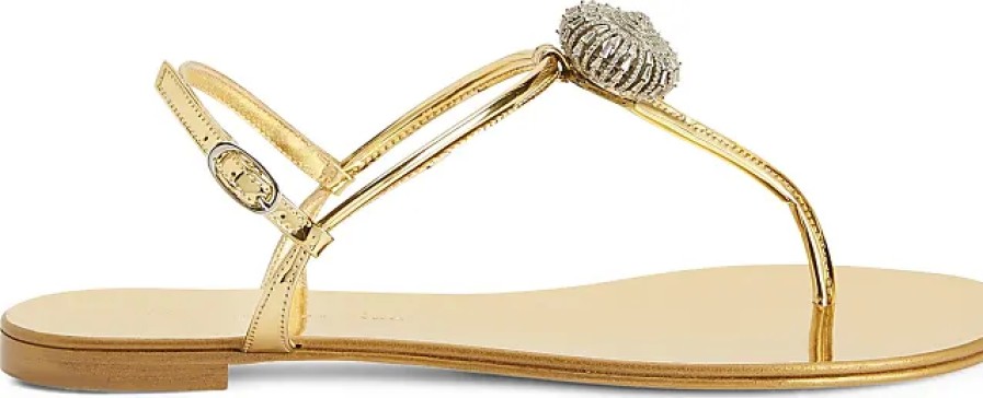 Femmes Michael Kors Des Sandales | Emmylou