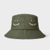 Hommes Mil-Tec Chapeaux | Chapeau Seau Homme Ps Happy