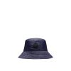 Hommes Moncler Chapeaux | Chapeau Bob Reversible Multicolore Taille L