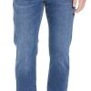 Hommes Paul Smith Jeans | Jean A Jambe Droite Sable En Delavage Moyen Chez Nordstrom, Taille 32 X 30