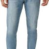 Hommes Liverpool Los Angeles Jeans | Jean Coupe Droite Athletique 410 A Fenwick Chez Nordstrom, Taille 32 X 30