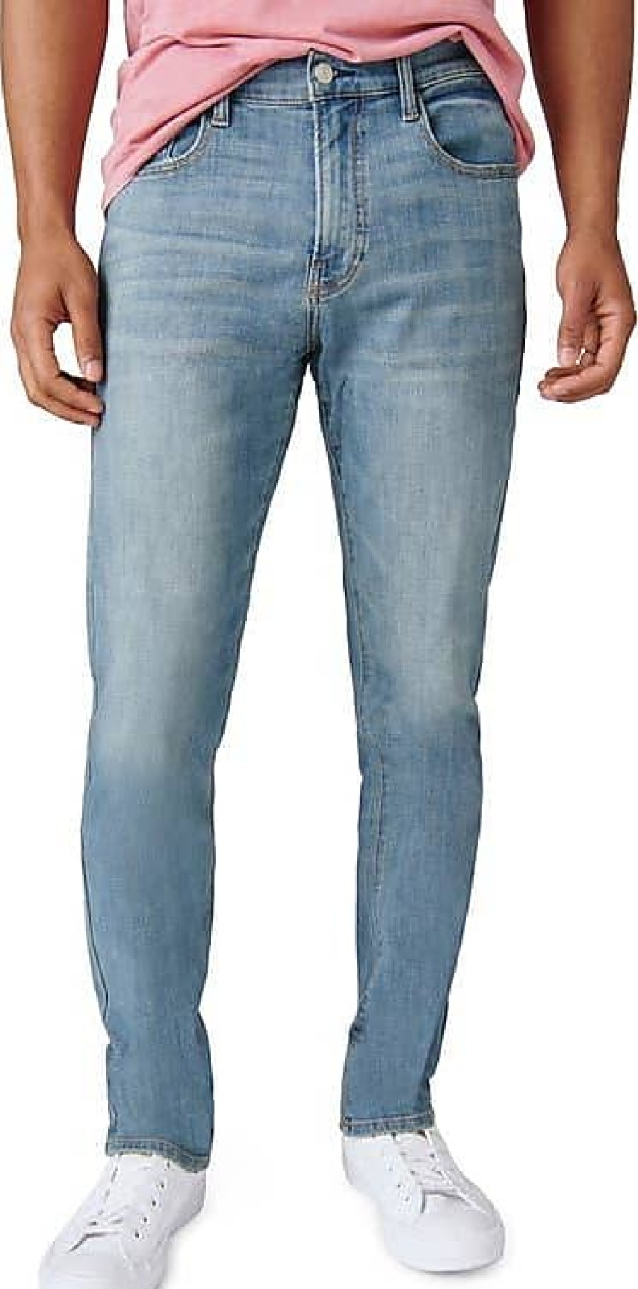 Hommes Liverpool Los Angeles Jeans | Jean Coupe Droite Athletique 410 A Fenwick Chez Nordstrom, Taille 32 X 30