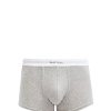 Hommes Alo Yoga Sous-Vetement | Lot De Trois Boxers En Jersey De Coton Melange