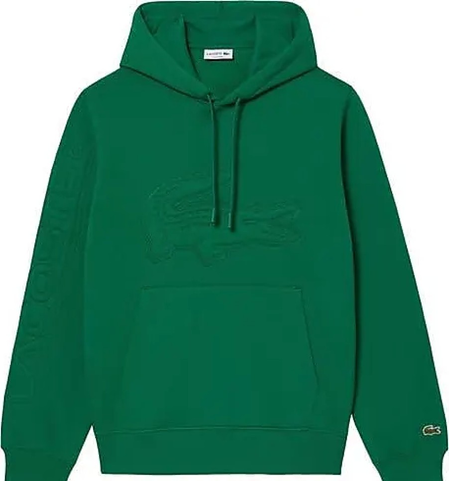 Hommes Tous les saints Chandails | Sweat A Capuche Avec Patch Logo Coupe Decontractee En Roquette Chez Nordstrom, Taille 3