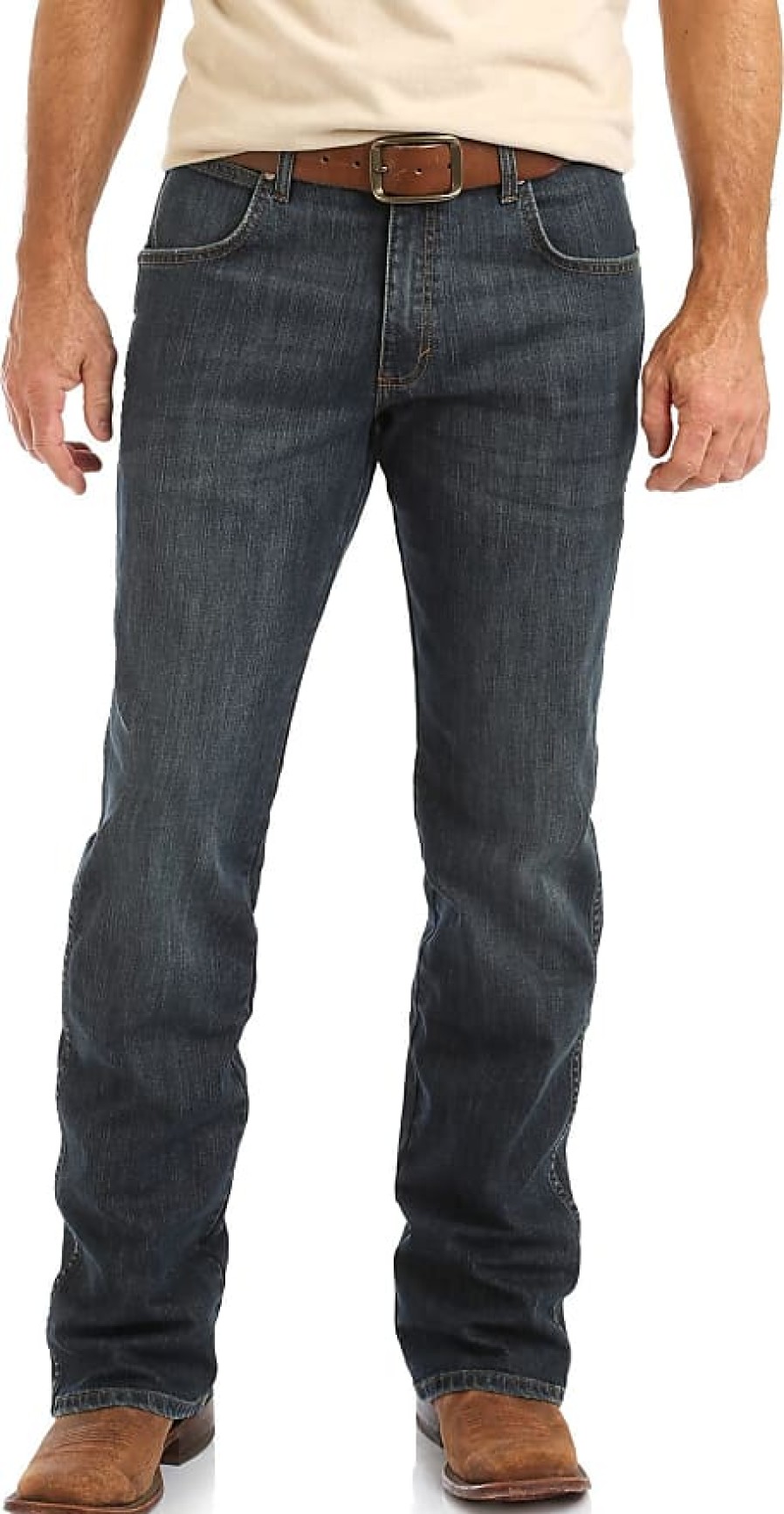 Hommes Lévi's Jeans | Jean Bootcut Retro Coupe Decontractee Pour Homme, Falls City, 36 W X 38 L