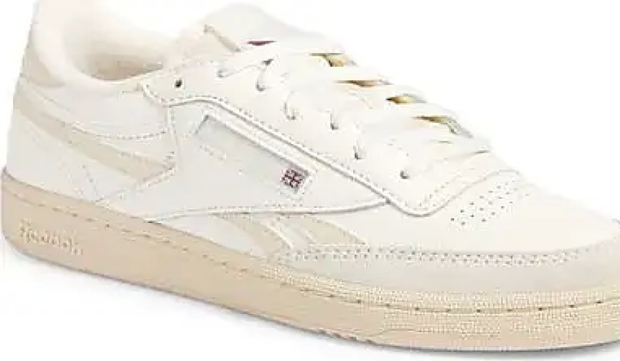 Femmes Tous les oiseaux Baskets | Sneaker Vintage Club C Revenge En Craie/Alab Chez Nordstrom, Taille 5,5