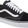 Femmes Sur Baskets | Baskets Old Skool En Noir Whit Chez Nordstrom, Taille 7,5