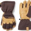 Hommes Bosses Gants | Gants Gore-Tex Excursion Pour Hommes