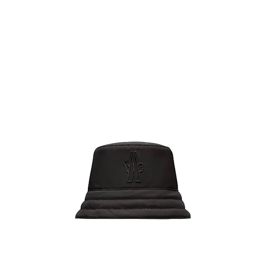 Femmes Tous les saints Chapeaux | Chapeau Bob Gore-Tex Noir Taille M