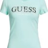 Femmes James Perse T-Shirts | T-Shirts