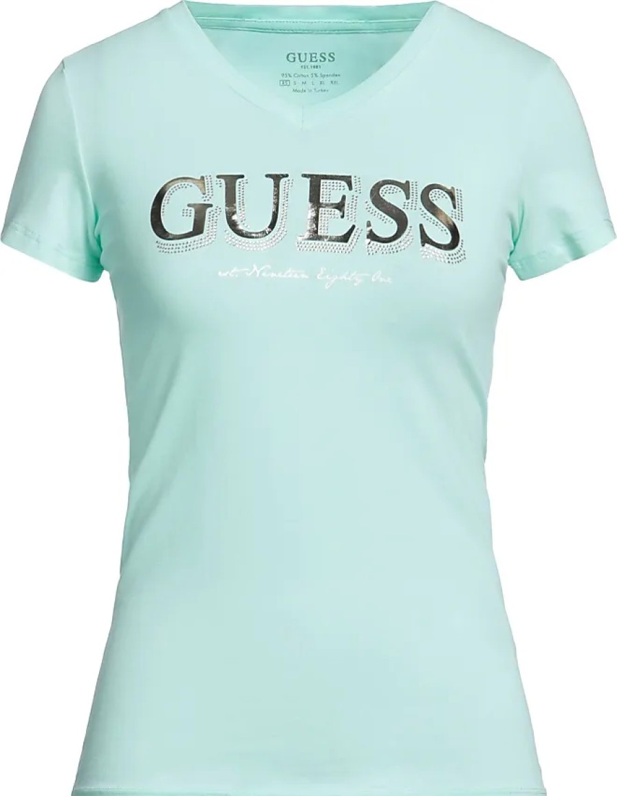 Femmes James Perse T-Shirts | T-Shirts