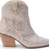 Femmes Jeffrey campbell Bottines | Bottines Western Heidi